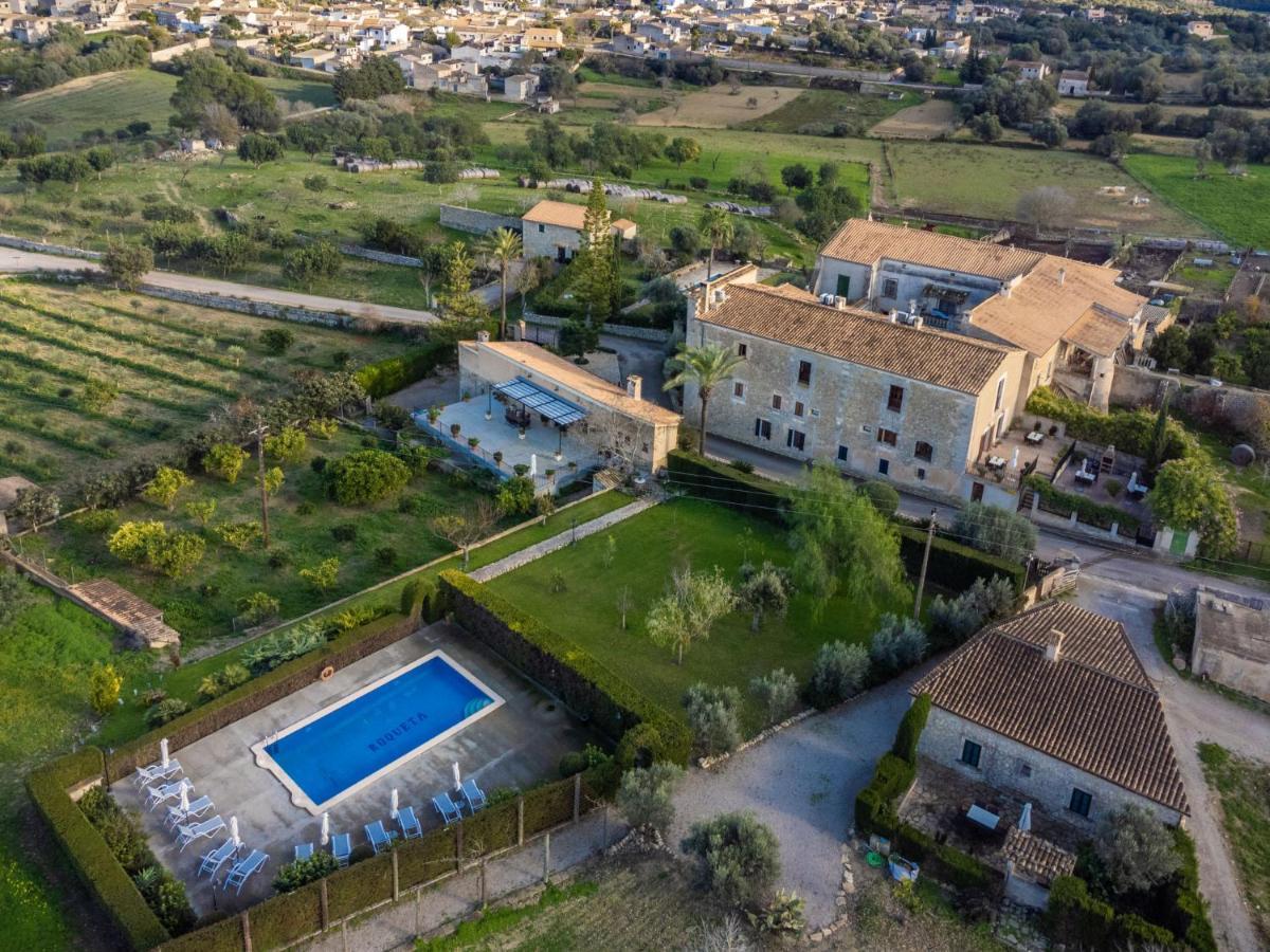 Agroturismo Roqueta-2 By Interhome Maria De La Salut