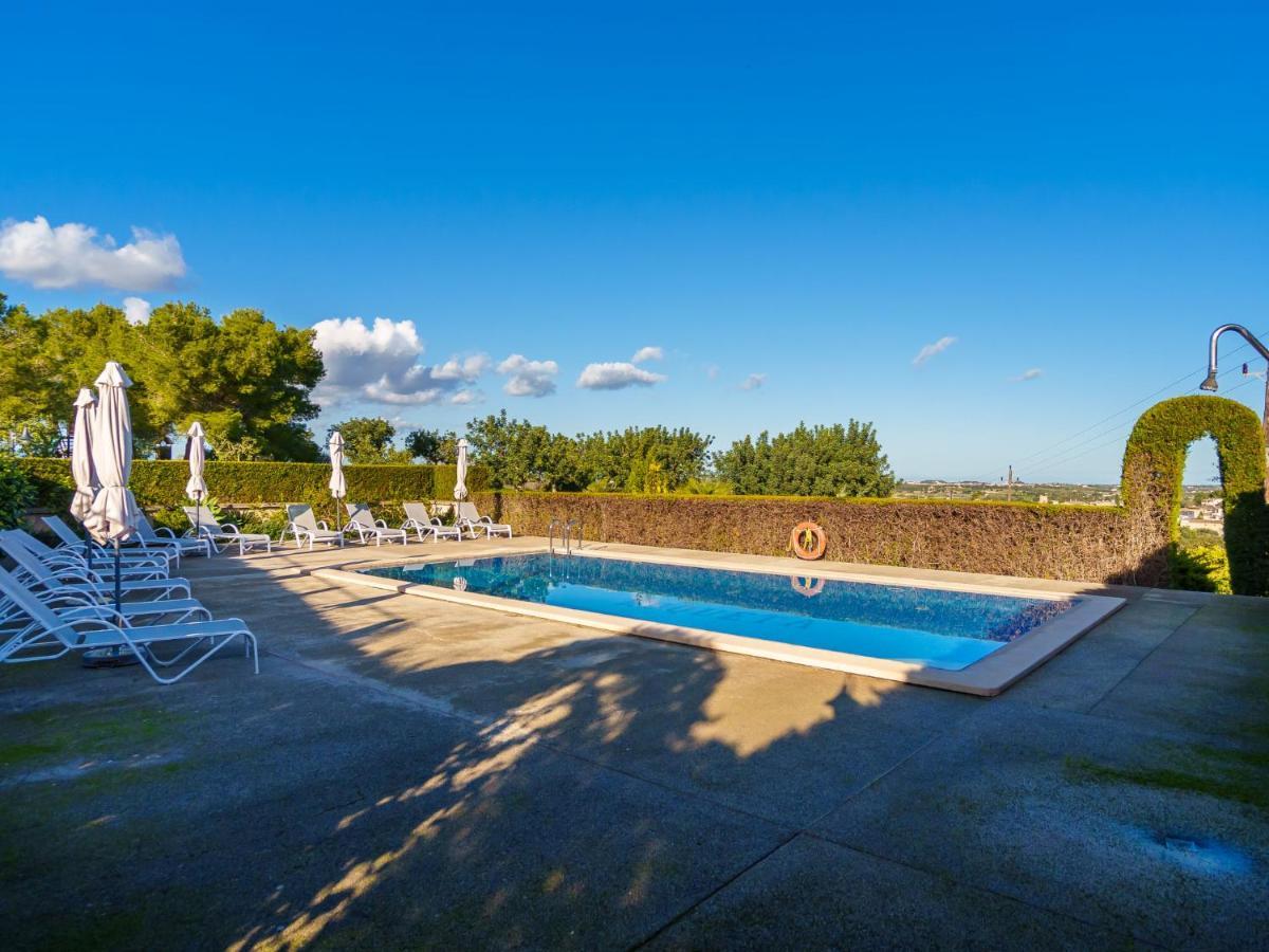 Agroturismo Roqueta-2 By Interhome Maria De La Salut