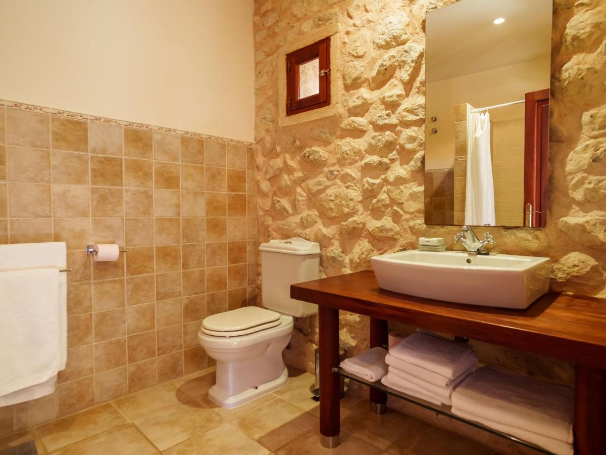 Apartment Agroturismo Roqueta-2 By Interhome *