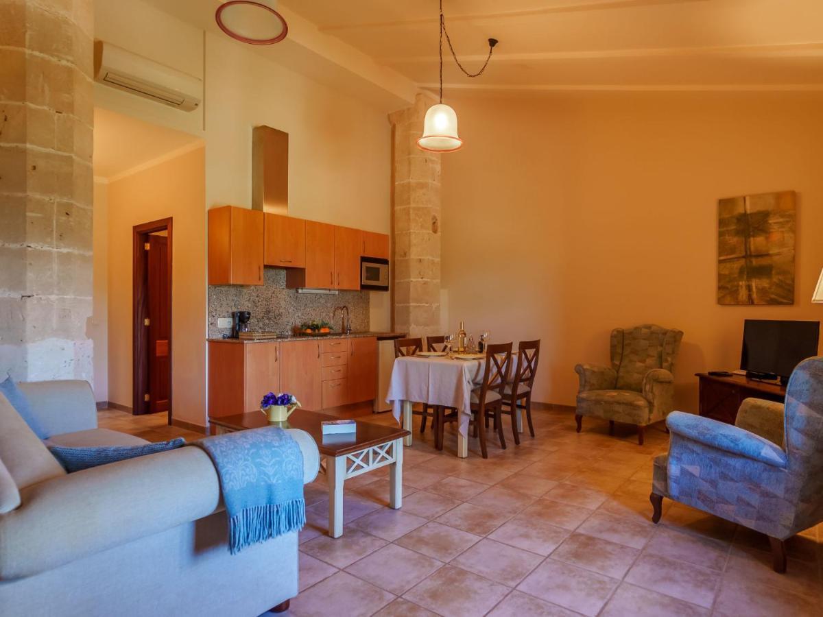 Apartment Agroturismo Roqueta-2 By Interhome *