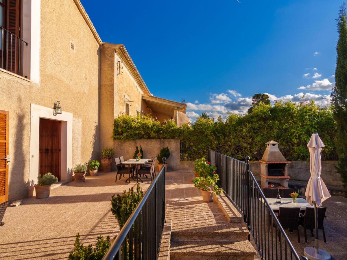 Agroturismo Roqueta-2 By Interhome Maria De La Salut