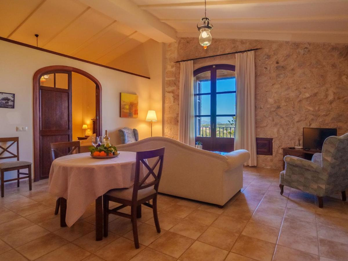 Agroturismo Roqueta-2 By Interhome *