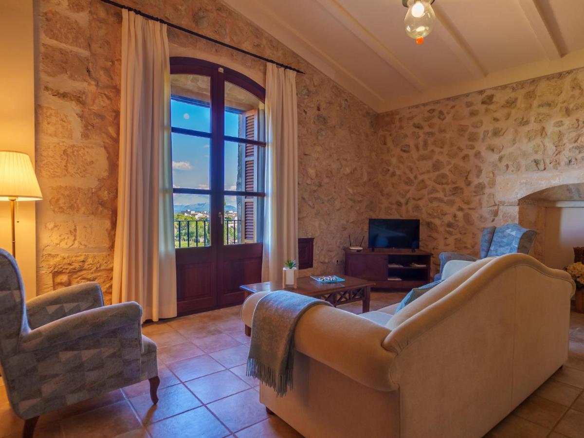 Agroturismo Roqueta-2 By Interhome