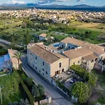 Apartment Agroturismo Roqueta-2 By Interhome