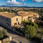 Apartment Agroturismo Roqueta-2 By Interhome