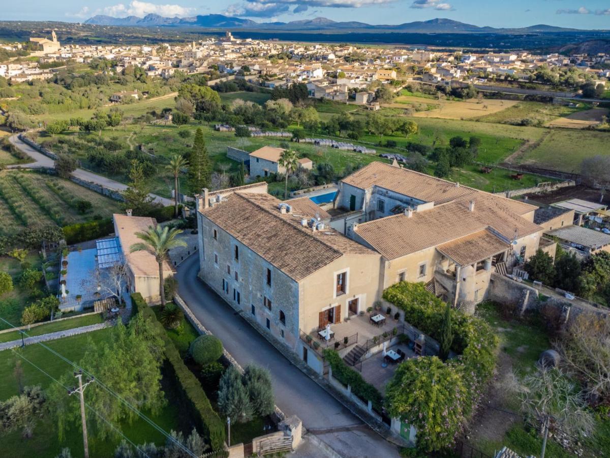 Apartment Agroturismo Roqueta-2 By Interhome