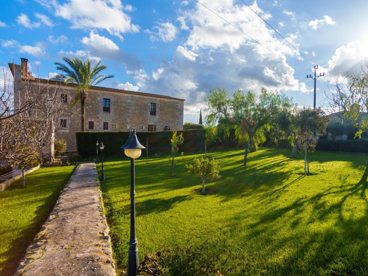 Apartment Agroturismo Roqueta-2 By Interhome