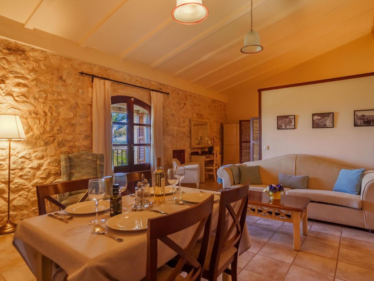 Agroturismo Roqueta-2 By Interhome *