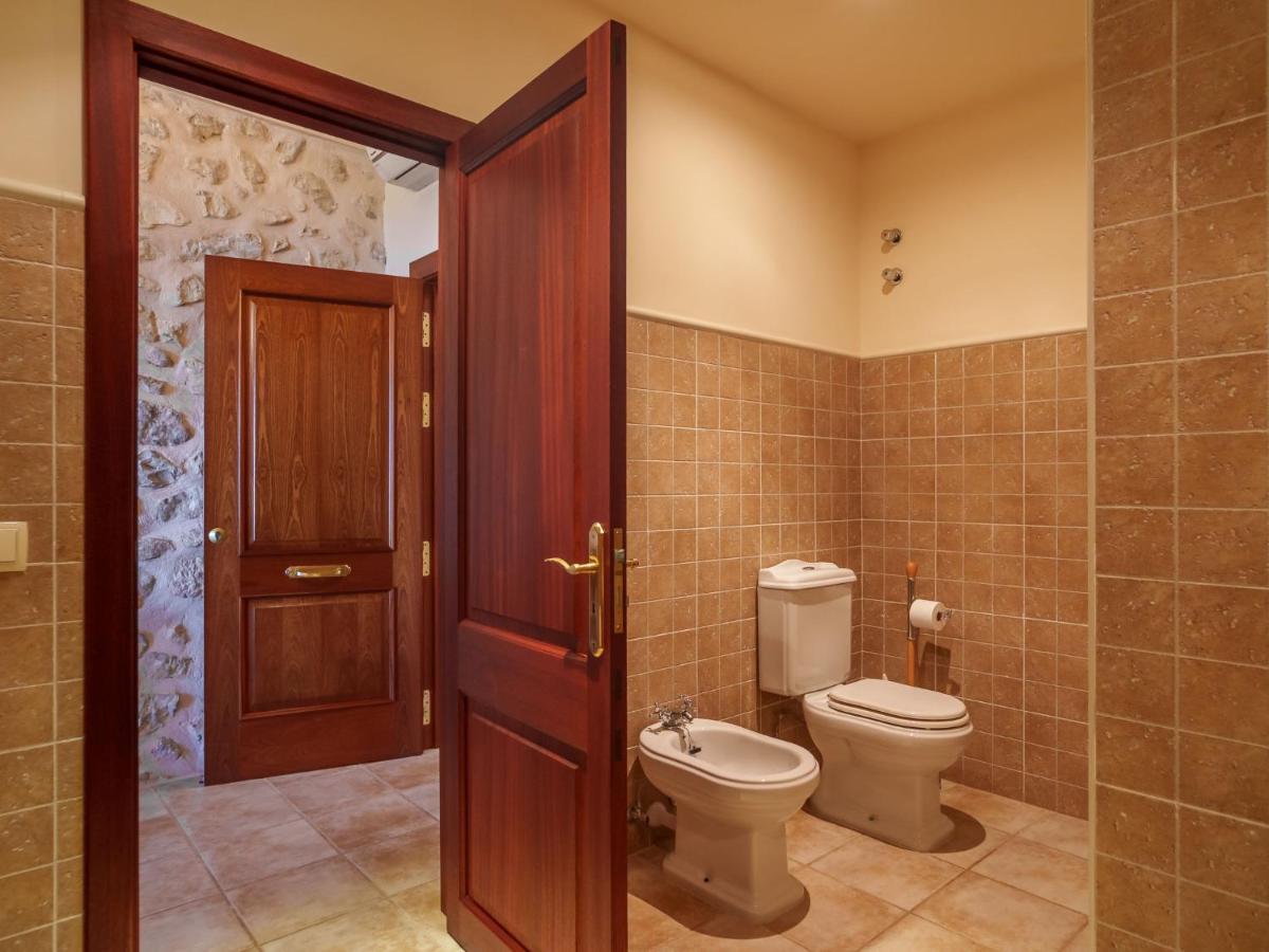 Apartment Agroturismo Roqueta-2 By Interhome