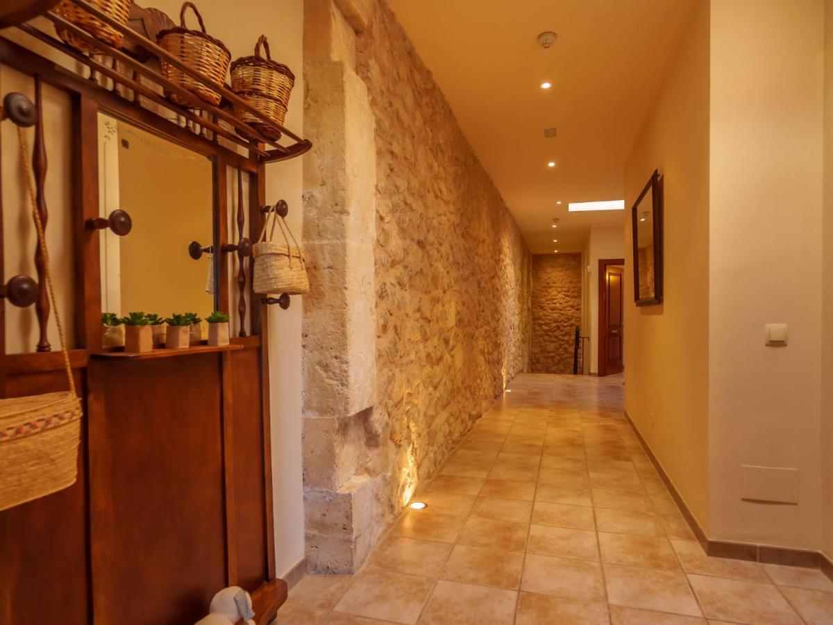 Apartment Agroturismo Roqueta-2 By Interhome María de la Salud