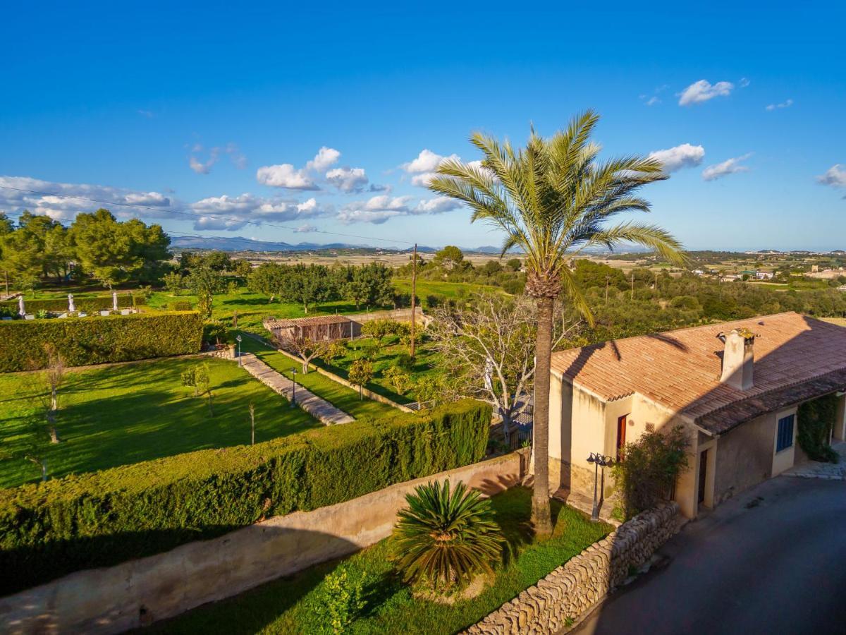Apartment Agroturismo Roqueta-2 By Interhome