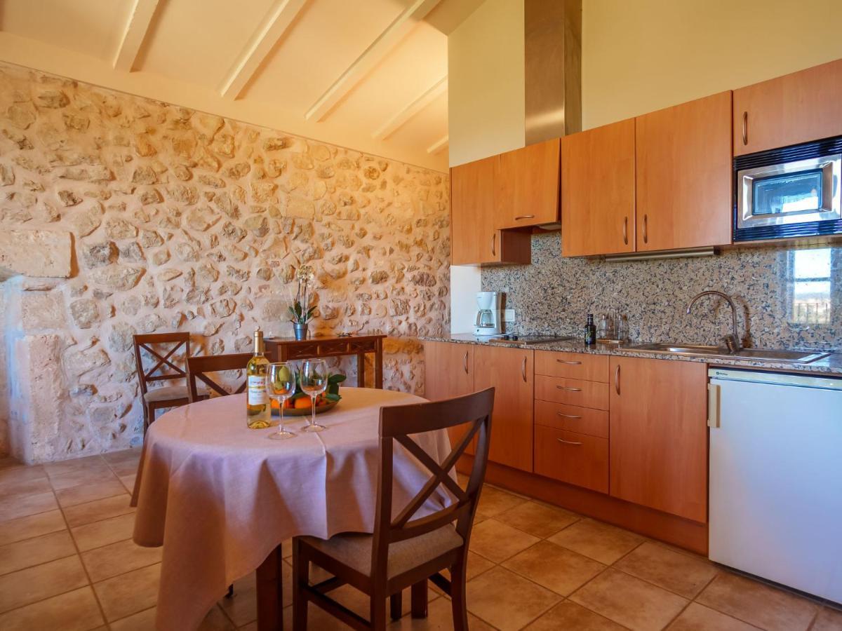 Agroturismo Roqueta-2 By Interhome * María de la Salud