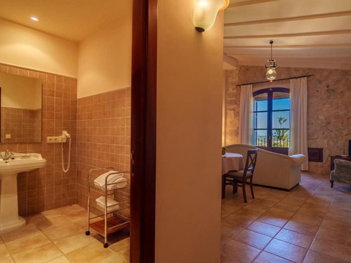 Apartment Agroturismo Roqueta-2 By Interhome *