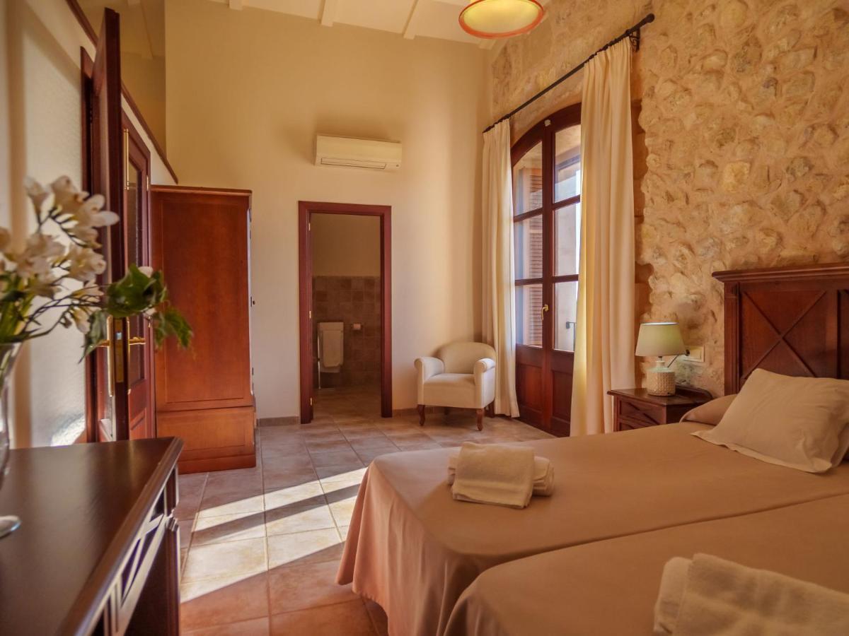 Agroturismo Roqueta-2 By Interhome *