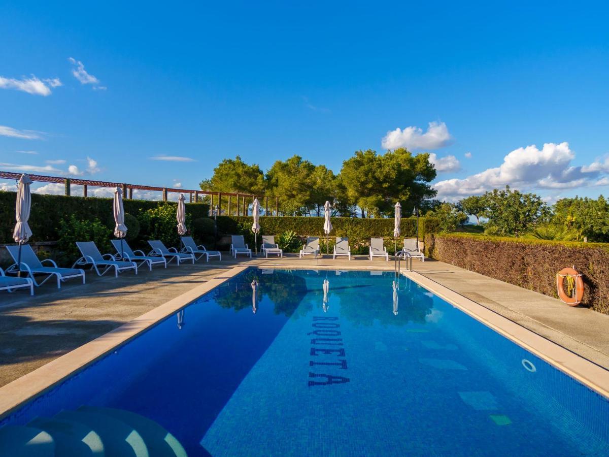 Agroturismo Roqueta-2 By Interhome