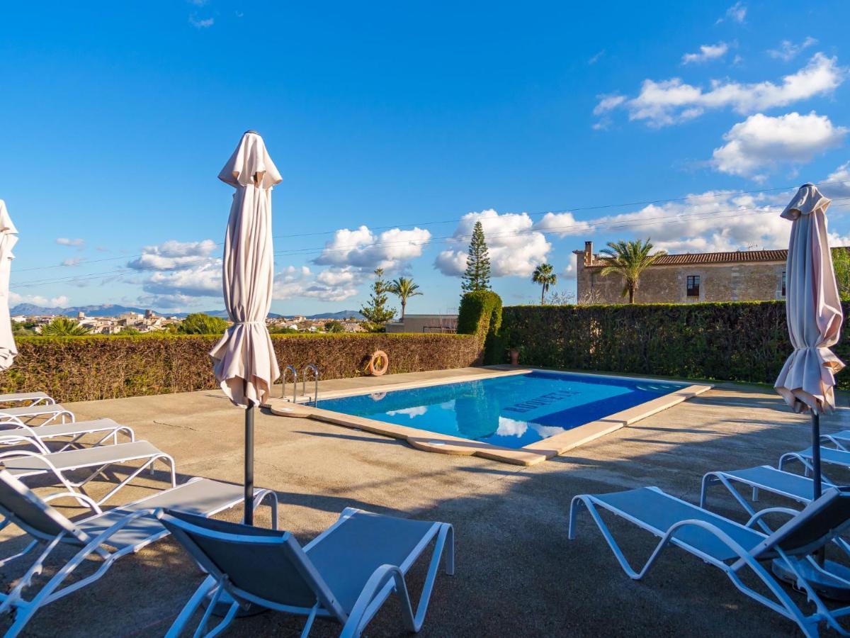 Apartment Agroturismo Roqueta-2 By Interhome