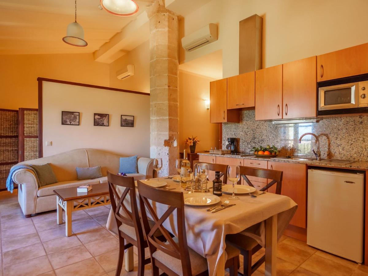 Agroturismo Roqueta-2 By Interhome *