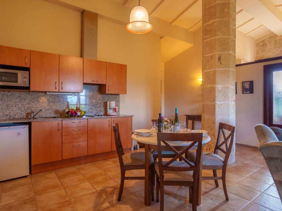 Agroturismo Roqueta-2 By Interhome * María de la Salud