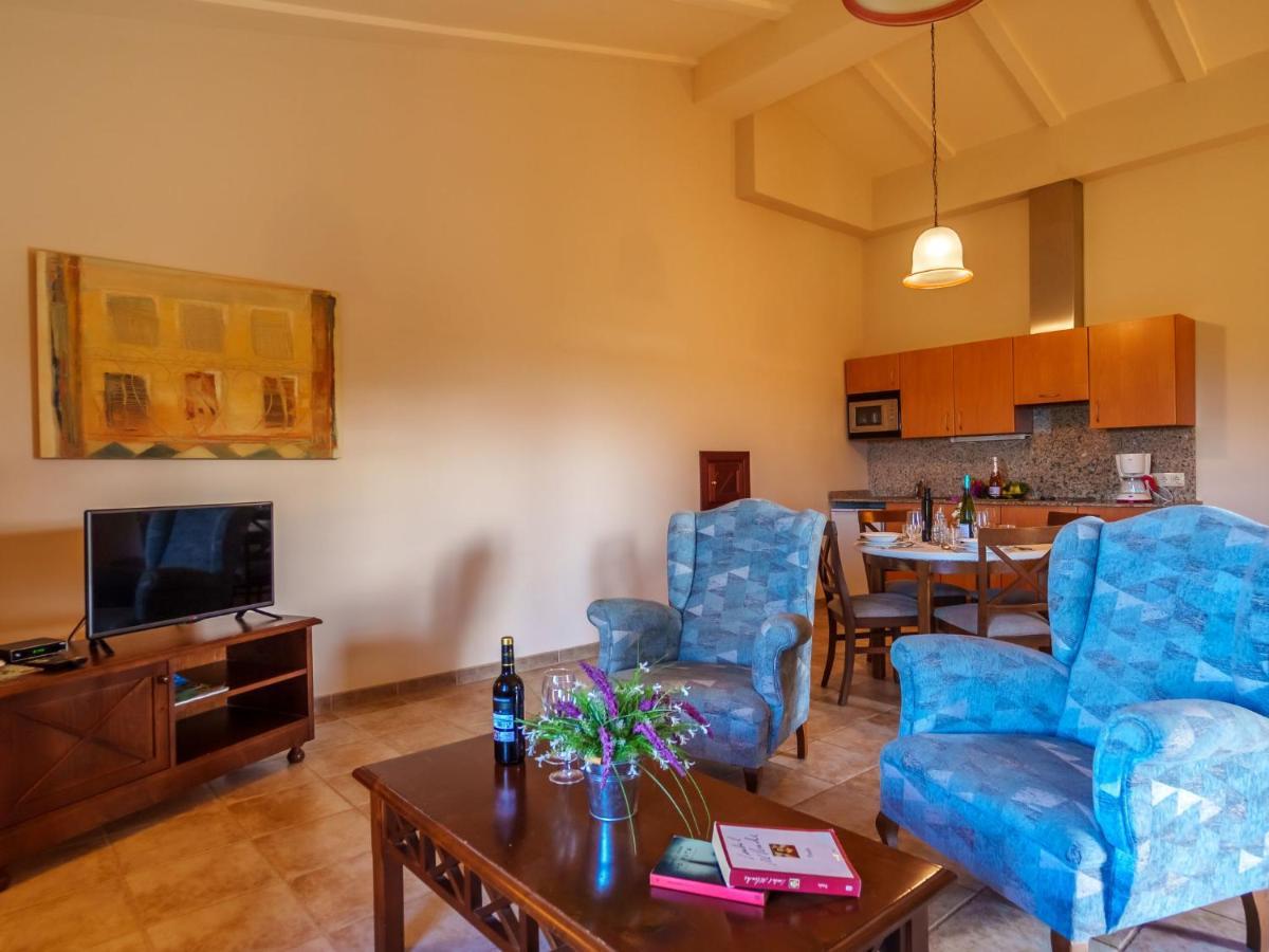 Agroturismo Roqueta-2 By Interhome *