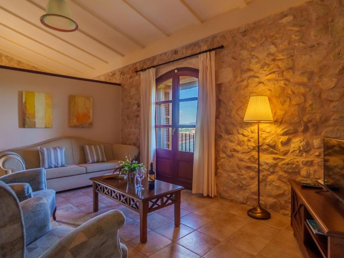 Agroturismo Roqueta-2 By Interhome Apartment María de la Salud