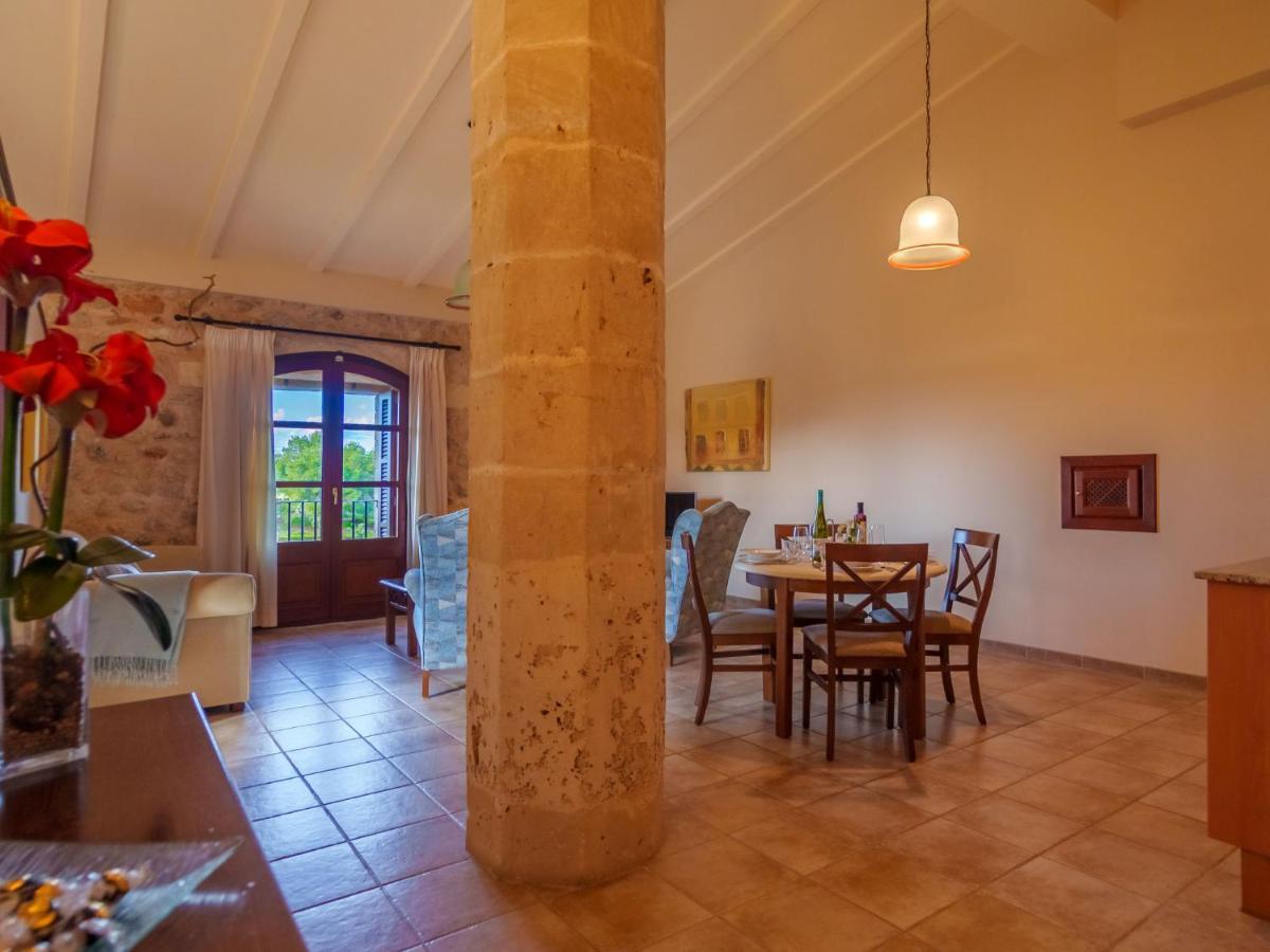 Apartment Agroturismo Roqueta-2 By Interhome