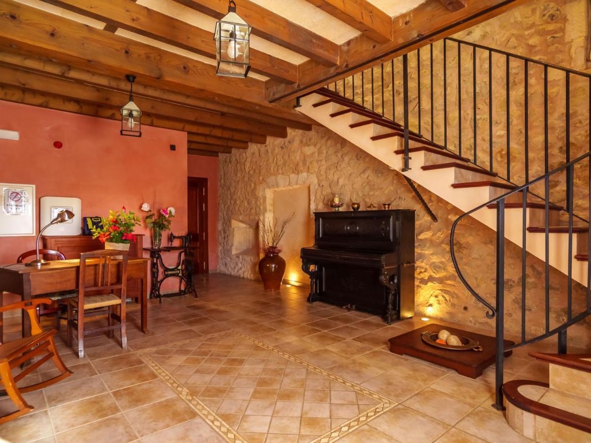 Agroturismo Roqueta-2 By Interhome *
