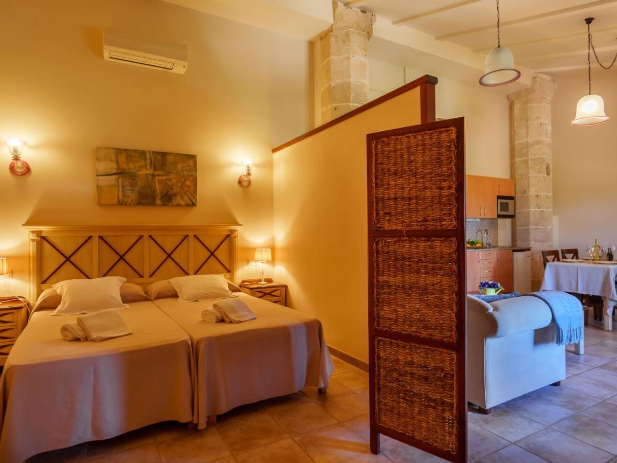 Agroturismo Roqueta-2 By Interhome