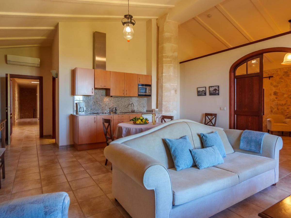 Agroturismo Roqueta-2 By Interhome *