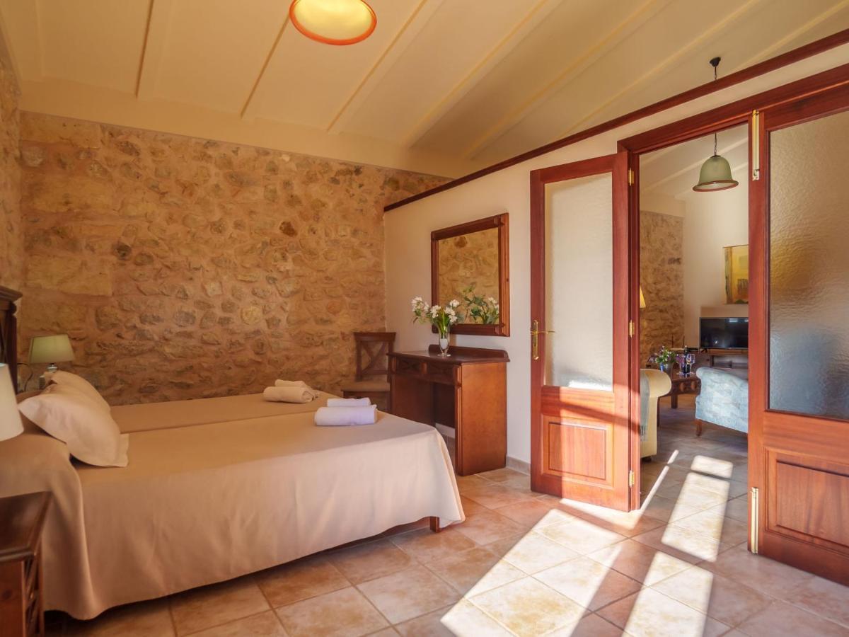 Apartment Agroturismo Roqueta-2 By Interhome