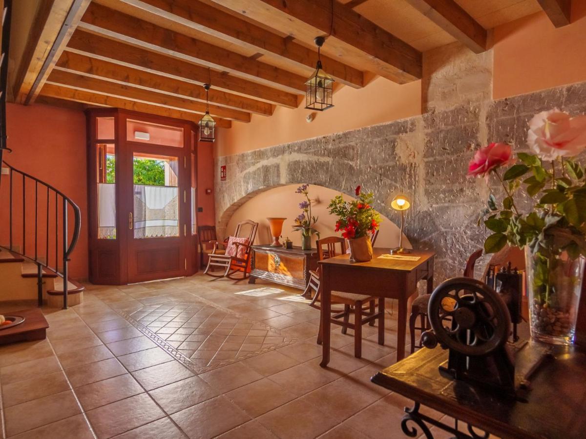 Agroturismo Roqueta-2 By Interhome *