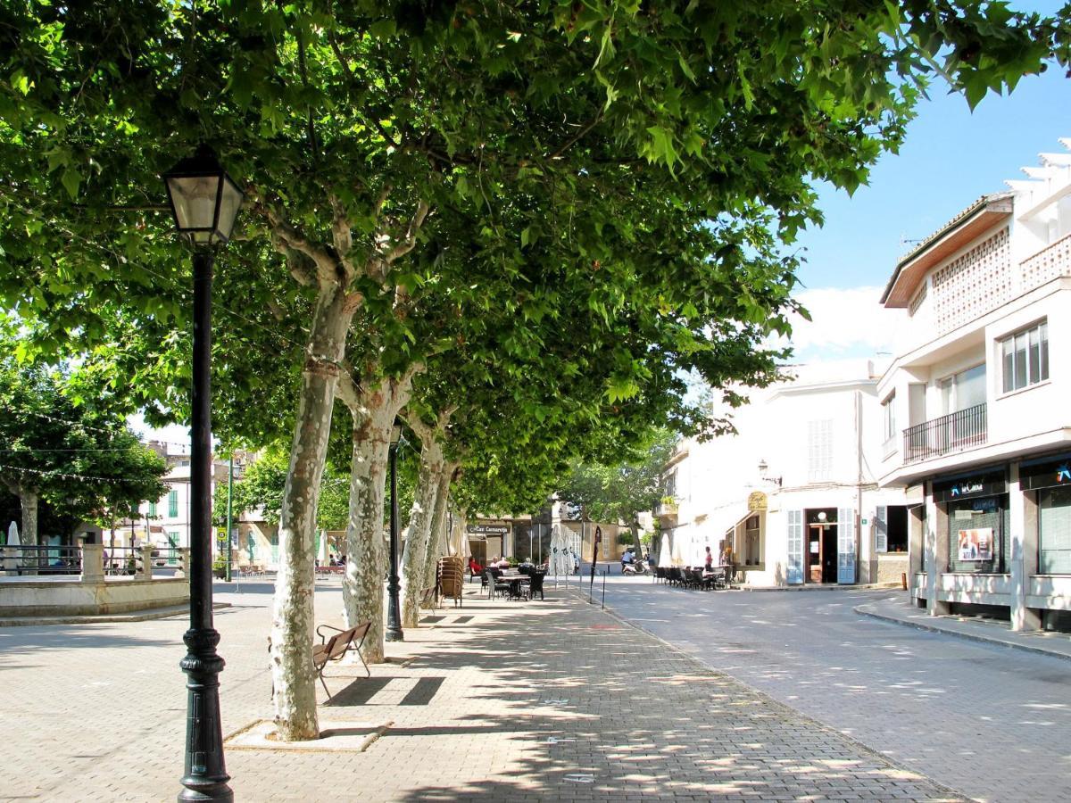 Agroturismo Roqueta-2 By Interhome Apartment